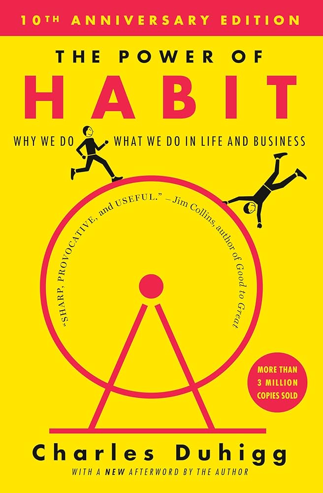 the power Habit
