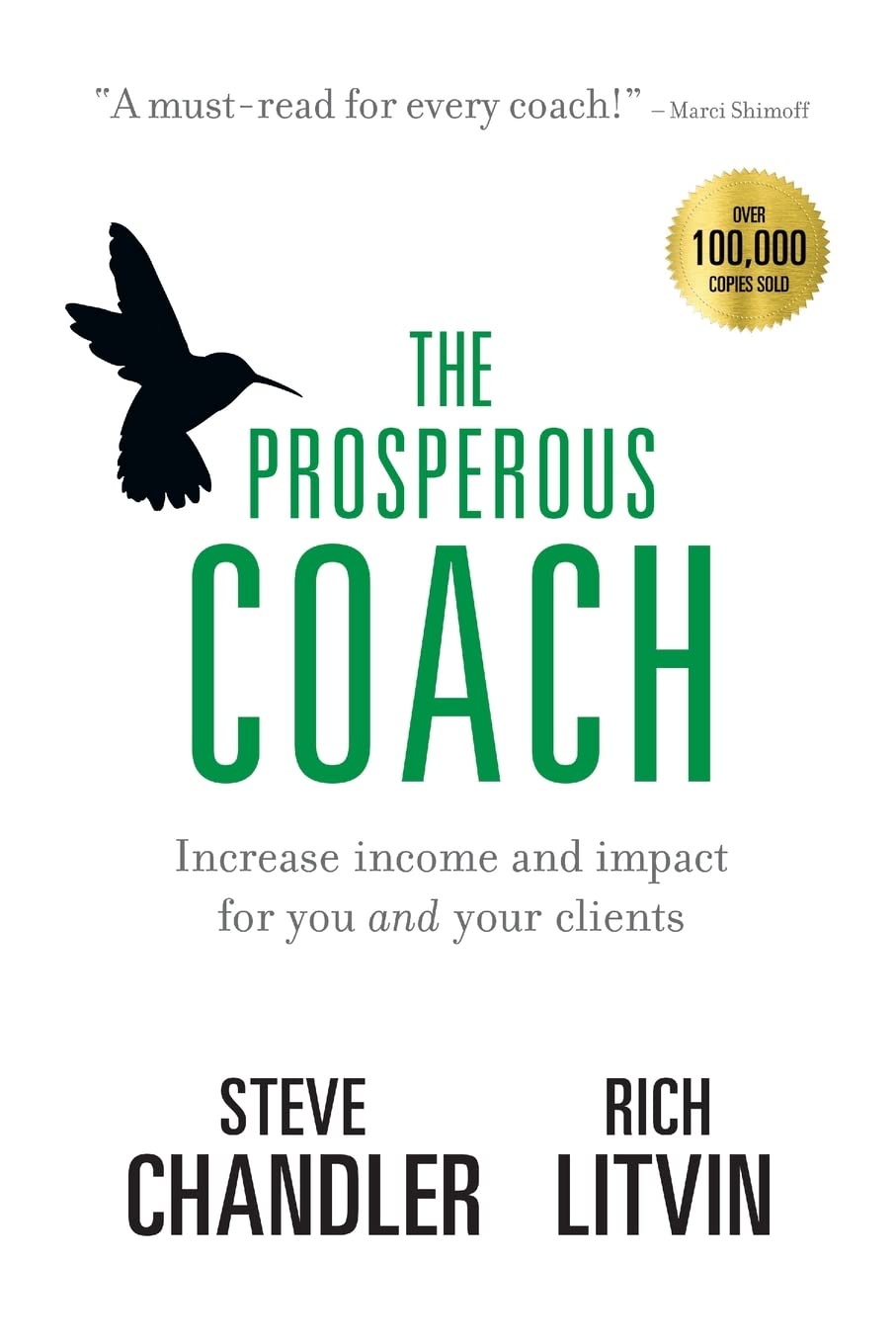 the prosperous coach