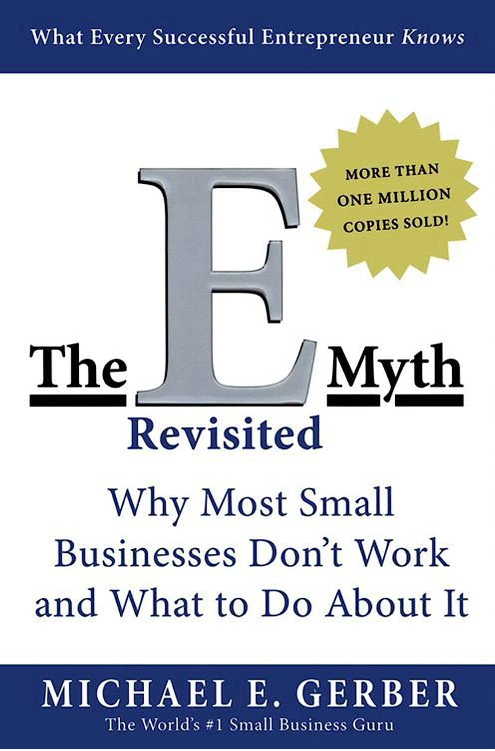 The E-Myth